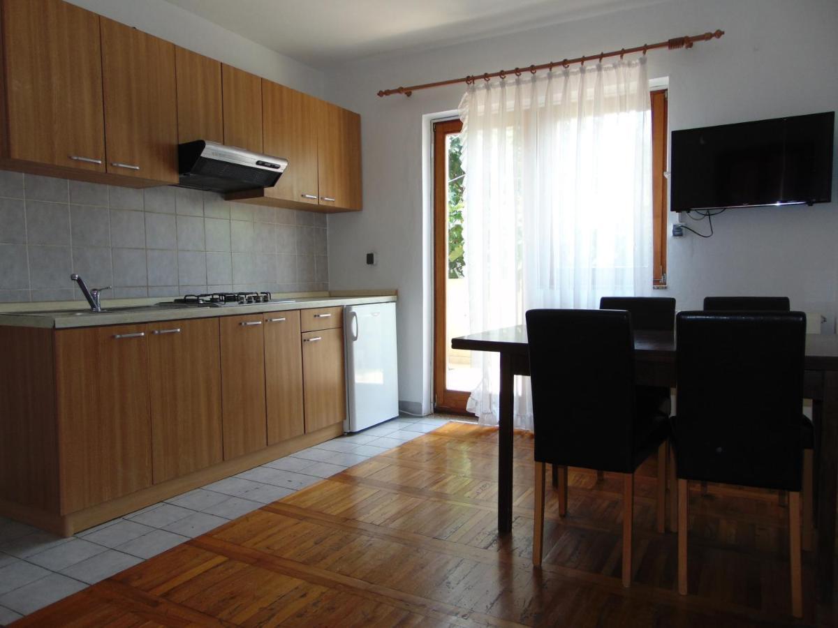Apartment Mia Zadar Exterior photo