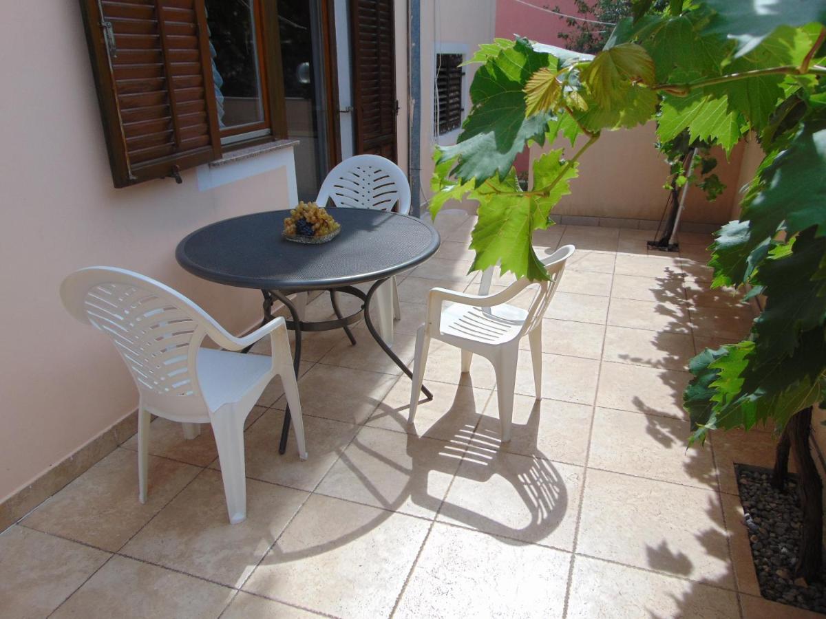 Apartment Mia Zadar Exterior photo