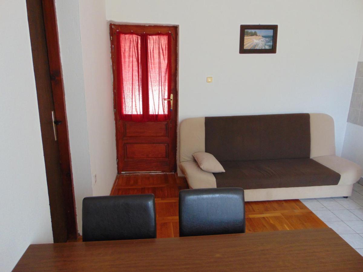 Apartment Mia Zadar Exterior photo